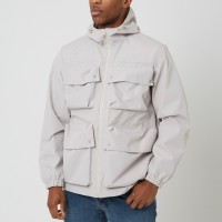 мъжко,яке,brave,soul,bs,mens,multi,pocket,jacket,with,hood,stone
