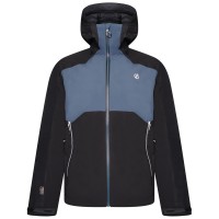 мъжки,якета,мъжки,якета,и,палта,размер+,dare,2b,men's,touchpoint,waterproof,rain,anorak,black,orion