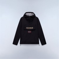 облекла,на,разпродажба,мъжки,якета,napapijri,napa,rainforest,summer,mens,black