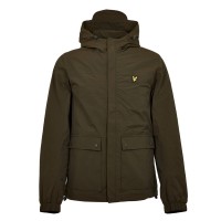 яке,зимни,аксесоари,мъжки,якета,lyle,and,scott,lyle,hooded,jacket,sn34,olive,w485