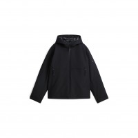 отново,на,училище,tommy,hilfiger,tommy,tech,hd,pd,jkt,sn64,black