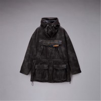облекла,на,разпродажба,мъжки,якета,napapijri,men's,x,pdf,skidoo,rain,anorak,black