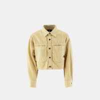 g,star,kids,crpd,overshirt,lt,buff,yellow