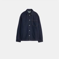 облекла,на,разпродажба,мъжки,якета,7,for,all,mankind,7fam,overshirt,dnm,sn54,dark,blue