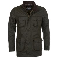 яке,облекла,на,разпродажба,мъжки,якета,barbour,men's,corbridge,water,resistant,waxed,tailored,fit,wax,jacket,olive,ol71