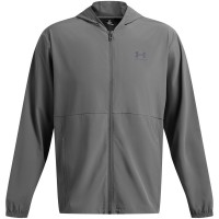 under,armour,armour,ua,vibe,woven,windbreaker,mens,gray