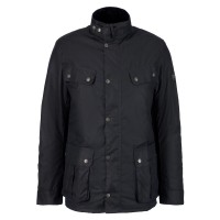 яке,мъжки,якета,barbour,international,men,s,duke,water,resistant,windproof,cotton,long,sleeve,wax,jacket,navy,ny91
