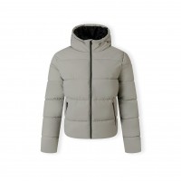 яке,облекла,на,разпродажба,мъжки,якета,мъжки,якета,и,палта,размер+,minoti,men,pu,jacket,with,hood,and,zip,pockets,grey,light,grey