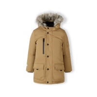 анорак,детски,якета,и,палта,minoti,boys,long,parka,with,fur,hood,and,chest,pocket,beige,camel