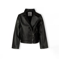 яке,детски,якета,и,палта,minoti,girls,biker,jacket,with,silver,zip,black,black