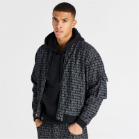 мъжки,якета,мъжки,якета,и,палта,размер+,siksilk,bomber,jkt,sn99,black