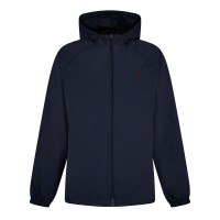 мъжки,якета,fred,perry,men's,water,resistant,shell,rain,anorak,navy