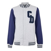 облекла,на,разпродажба,мъжки,якета,criminal,damage,criminaldamage,slik,varsity,mens,grey