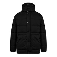 яке,облекла,на,разпродажба,мъжки,якета,barbour,brampton,puffer,jacket,black,bk11
