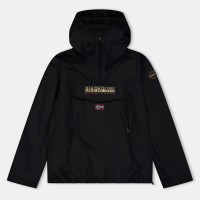 детски,3/4,панталони,napapijri,kids',rainforest,next,winter,waterproof,rain,anorak,black,beaut,941