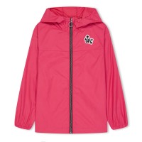 юношеско,палто,детски,облекла,off,white,arrows,raincoat,juniors,red
