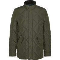 яке,облекла,на,разпродажба,мъжки,якета,barbour,winter,chelsea,quilted,jacket,green,loch,sg71