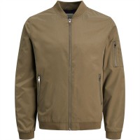 яке,мъжки,якета,мъжки,якета,и,палта,размер+,jack,and,jones,bomber,jacket,dusky,green