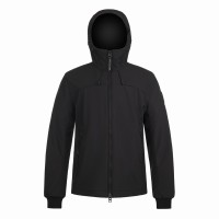 яке,мъжки,якета,arctic,army,men's,bathurst,hooded,long,sleeve,softshell,jacket,black