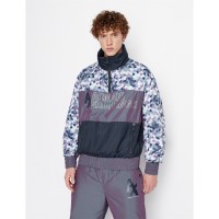 мъжки,якета,armani,exchange,ax,blouson,sn99,purple,cosmo