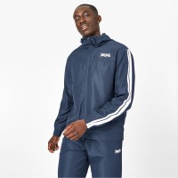 lonsdale,2s,woven,jacket,navy