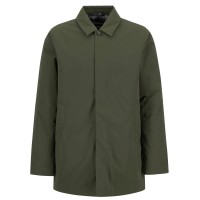 barbour,mens,lorden,showerproof,mac,olive