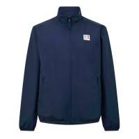 облекла,на,разпродажба,мъжки,якета,aquascutum,men's,reversible,check,long,sleeve,funnel,neck,rain,anorak,navy