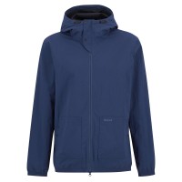 мъжки,якета,barbour,men,s,riverdale,showerproof,hooded,long,sleeve,rain,anorak,dark,denim,bl71