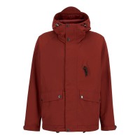 яке,barbour,mens,rig,showerproof,jacket,fired,brck,re72