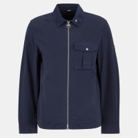 яке,облекла,на,разпродажба,мъжки,якета,barbour,international,men's,b.intense,tarnett,structured,zip,harrington,jacket,navy,ny51