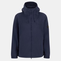 облекла,на,разпродажба,мъжки,якета,barbour,international,men's,buckley,cotton,long,sleeve,rain,anorak,pigment,navy