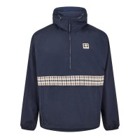 яке,облекла,на,разпродажба,мъжки,якета,aquascutum,men's,rain,anorak,jacket,navy