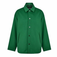 яке,мъжки,якета,emporio,armani,buttoned,harrington,jacket,verde