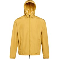 облекла,на,разпродажба,мъжки,якета,pyrenex,men's,ensure,water,repellent,windbreaker,rain,anorak,honey,7123x