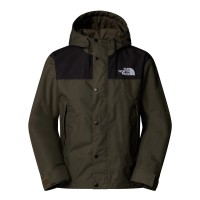 яке,the,north,face,mens,reign,on,weather,resistant,jacket,taupe,green