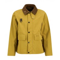 яке,barbour,mens,icons,spey,jacket,amber,grn,gn21