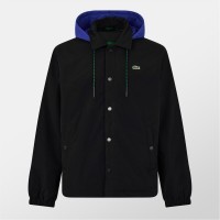яке,мъжки,якета,lacoste,logo,jacket,black,cosmic