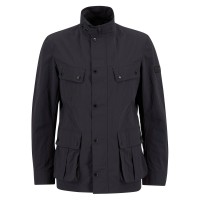 яке,облекла,на,разпродажба,мъжки,якета,barbour,international,mens,modern,duke,showerproof,jacket,black,bk11