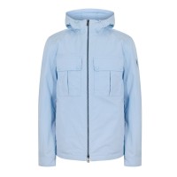 облекла,на,разпродажба,мъжки,якета,belstaff,men's,stride,hdos,overshirt,sky,blue