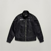 яке,облекла,на,разпродажба,мъжки,якета,g,star,harrington,jacket,dk,black