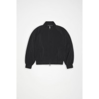 яке,rains,tech,woven,bomber,jacket,black,01