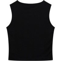 потник,детски,облекла,guess,guess,logo,vest,jn53,jet,black,jblk