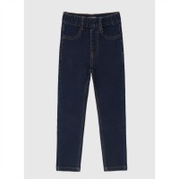 детски,клин,разпродажба,firetrap,детски,дънки,детски,клинове,детски,облекла,firetrap,jeggings,junior,girls,dark,indigo