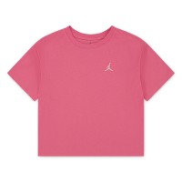 детска,тениска,разпродажба,nike,детски,тениски,детски,облекла,air,jordan,jordan,jumpman,cropped,t,shirt,junior,girls,pink