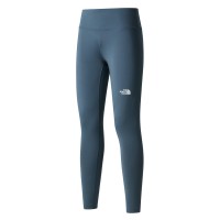 детски,клин,детски,3/4,панталони,детски,облекла,the,north,face,flex,leggings,junior,girls,grnite,grey,0u3