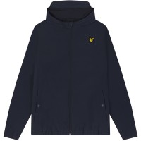 юношеско,яке,детски,облекла,lyle,and,scott,hooded,jacket,juniors,z271,dark,navy