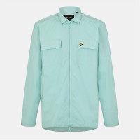 облекла,на,разпродажба,мъжки,якета,lyle,and,scott,cotton,overshirt,futureblue,x580