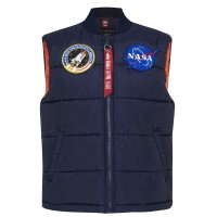 елек,мъжки,якета,alpha,industries,nasa,gilet,rep,blue,07