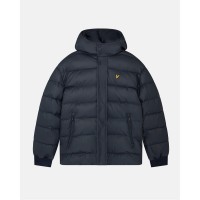 мъжко,яке,мъжки,якета,lyle,and,scott,lyle,and,scott,rubber,puffer,jacket,mens,dark,navy