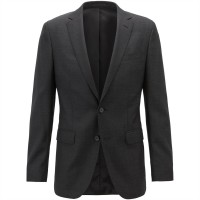 облекла,на,разпродажба,мъжки,якета,hugo,hugo,novan,blzr,sn99,black